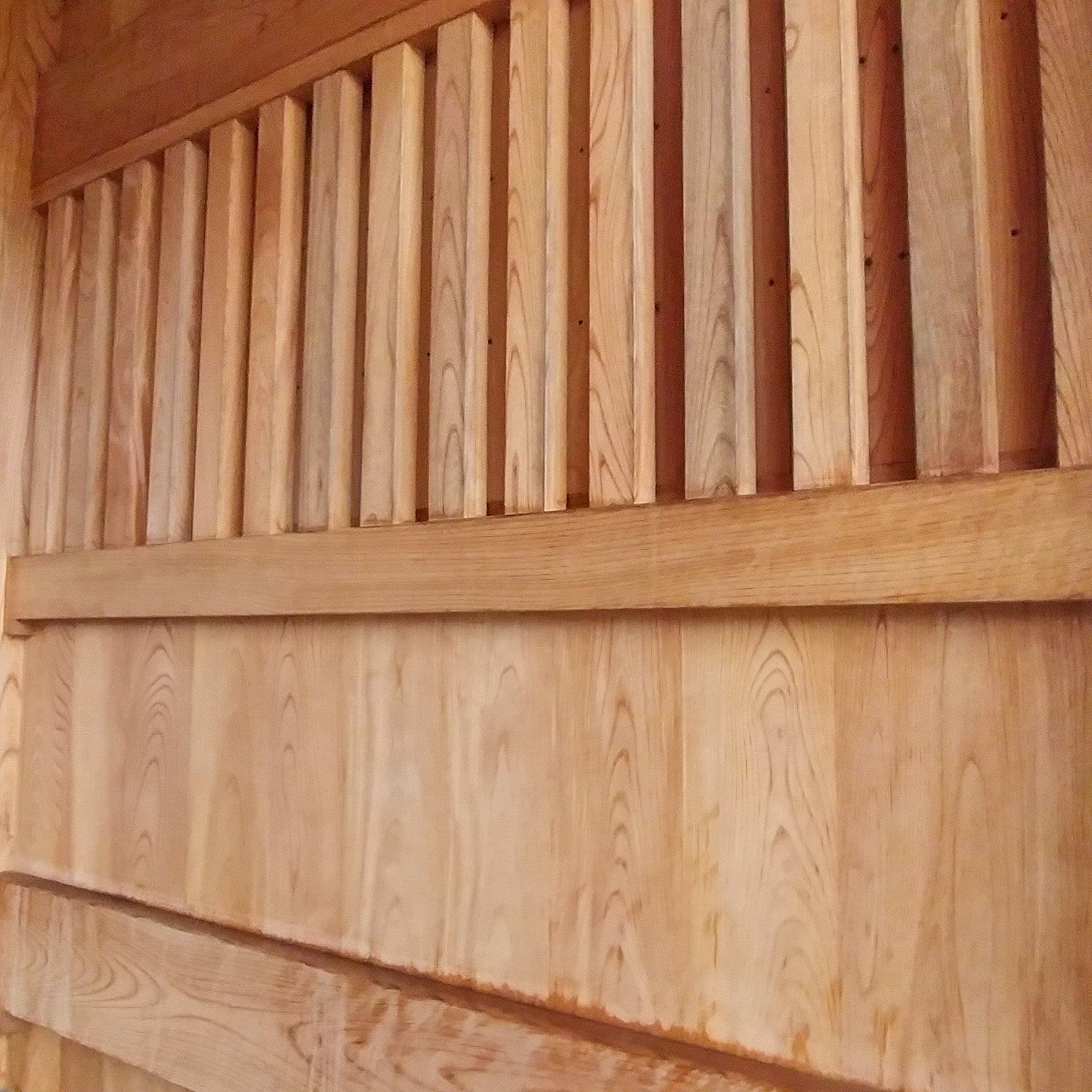Hinoki Wood