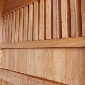 Hinoki Wood