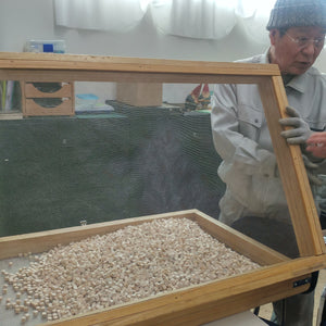 Hinoki Wood