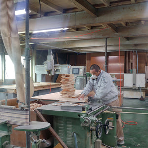 Hinoki Wood