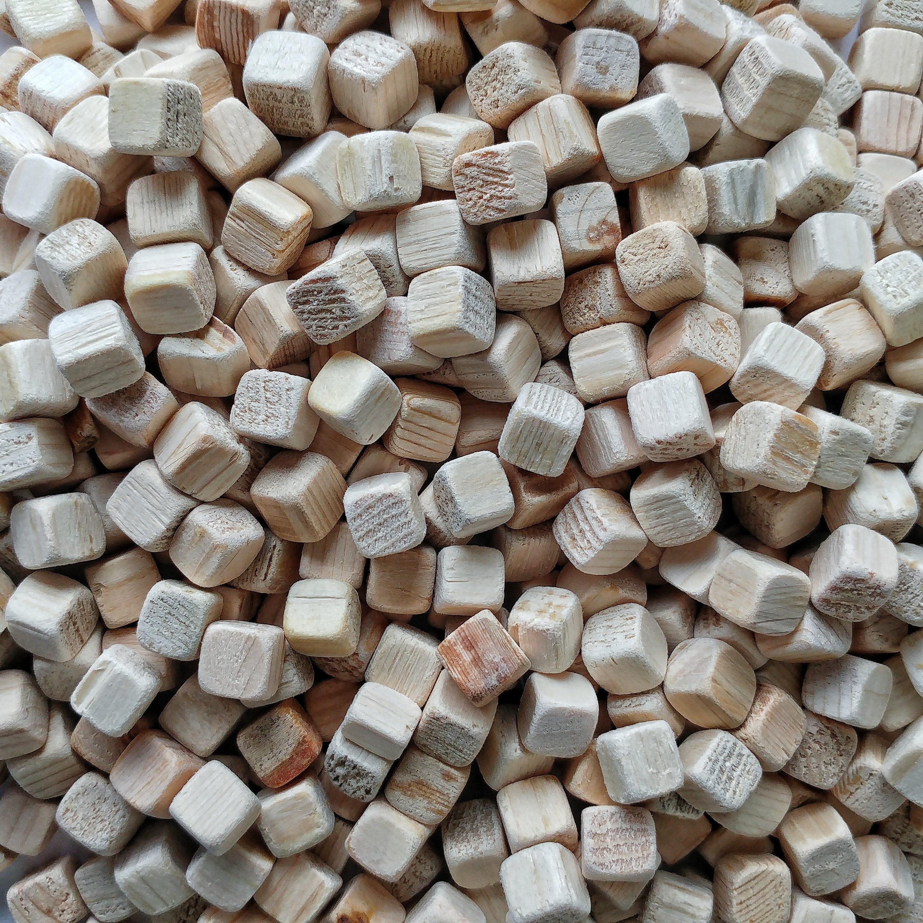 Hinoki Wood