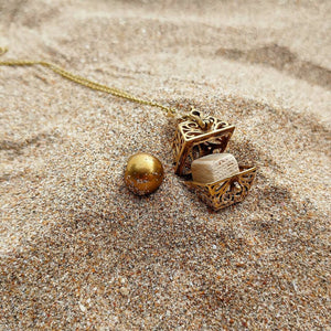 Harmony Ball Pendant Diffuser Mon Tresor (My Treasure)