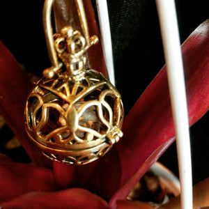 Harmony Ball Pendant Diffuser Corona (Crown)