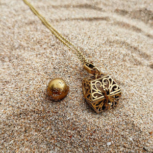 Harmony Ball Pendant Diffuser Mon Tresor (My Treasure)