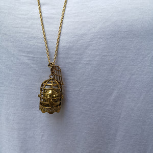 Harmony Ball Pendant Diffuser Pajarito (Birdie)